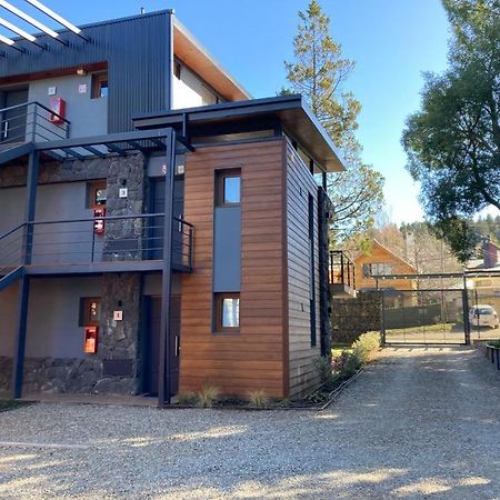 Apartamento Alberti Desing San Carlos de Bariloche Exterior foto